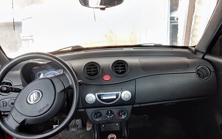 Lifan Smily I (330) рестайлинг, 2013 год, 150 000 рублей, 3 фотография