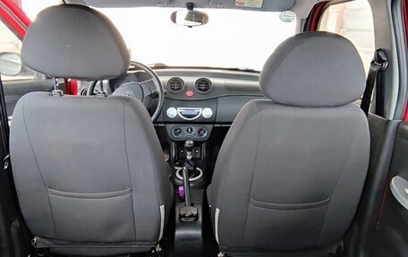 Lifan Smily I (330) рестайлинг, 2013 год, 150 000 рублей, 2 фотография