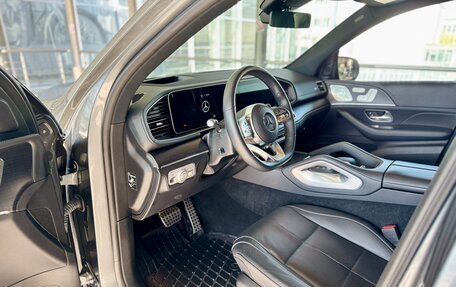 Mercedes-Benz GLS, 2021 год, 10 998 000 рублей, 10 фотография
