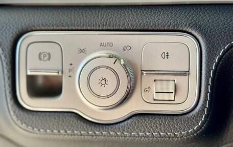 Mercedes-Benz GLS, 2021 год, 10 998 000 рублей, 12 фотография