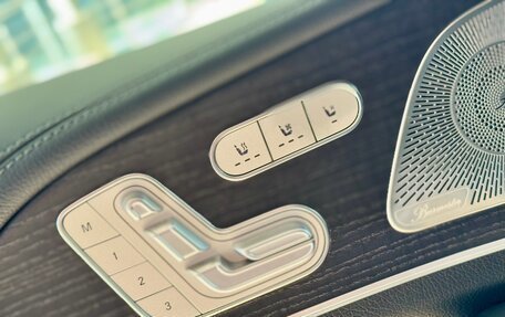 Mercedes-Benz GLS, 2021 год, 10 998 000 рублей, 11 фотография