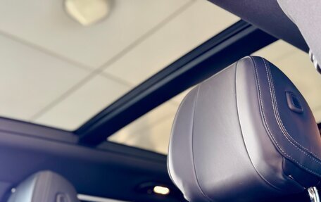 Mercedes-Benz GLS, 2021 год, 10 998 000 рублей, 13 фотография
