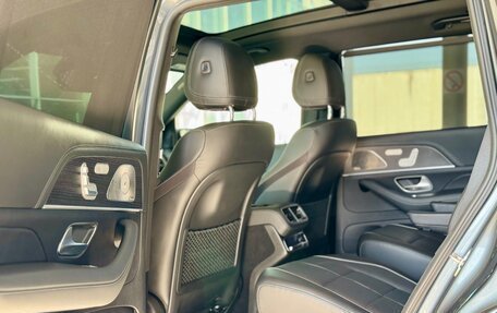 Mercedes-Benz GLS, 2021 год, 10 998 000 рублей, 14 фотография