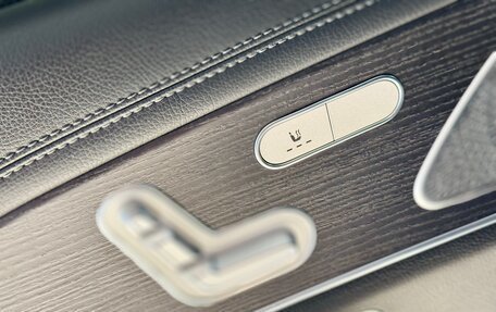 Mercedes-Benz GLS, 2021 год, 10 998 000 рублей, 15 фотография