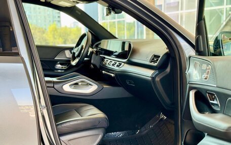 Mercedes-Benz GLS, 2021 год, 10 998 000 рублей, 18 фотография