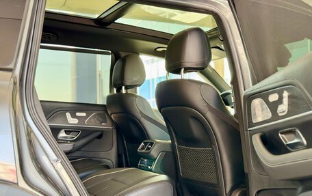 Mercedes-Benz GLS, 2021 год, 10 998 000 рублей, 17 фотография