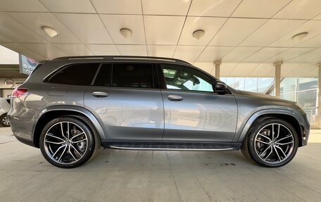 Mercedes-Benz GLS, 2021 год, 10 998 000 рублей, 19 фотография