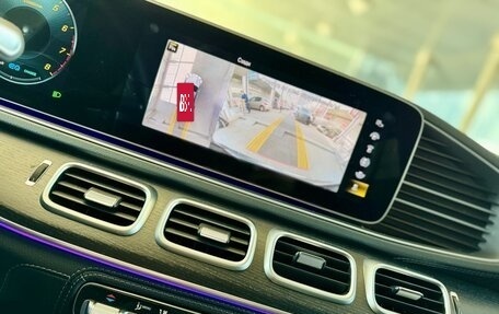 Mercedes-Benz GLS, 2021 год, 10 998 000 рублей, 22 фотография