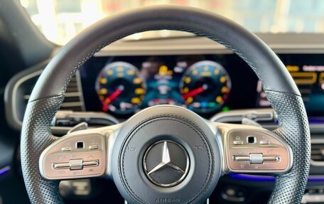 Mercedes-Benz GLS, 2021 год, 10 998 000 рублей, 23 фотография