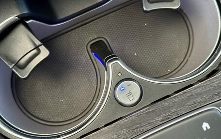 Mercedes-Benz GLS, 2021 год, 10 998 000 рублей, 25 фотография