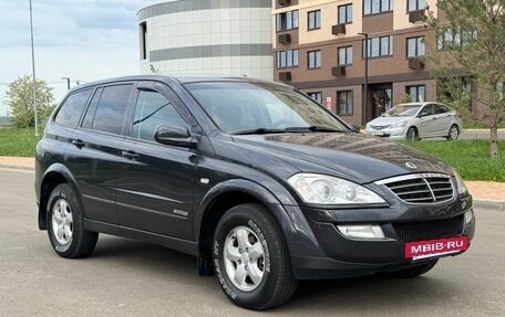 SsangYong Kyron I, 2012 год, 800 000 рублей, 3 фотография