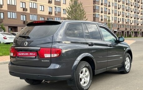 SsangYong Kyron I, 2012 год, 800 000 рублей, 2 фотография