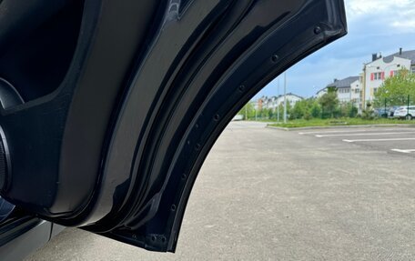 SsangYong Kyron I, 2012 год, 800 000 рублей, 17 фотография