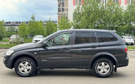 SsangYong Kyron I, 2012 год, 800 000 рублей, 6 фотография