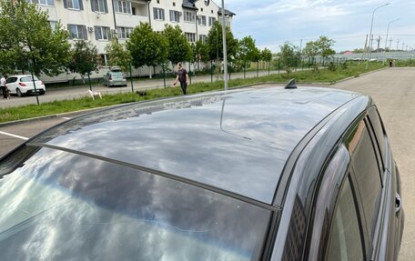 SsangYong Kyron I, 2012 год, 800 000 рублей, 16 фотография