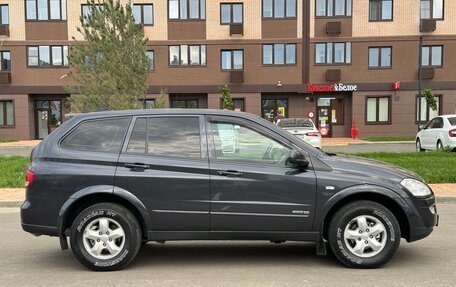 SsangYong Kyron I, 2012 год, 800 000 рублей, 5 фотография