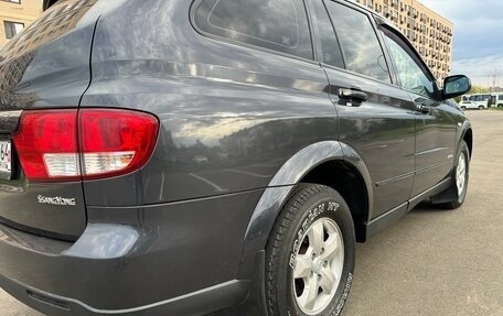 SsangYong Kyron I, 2012 год, 800 000 рублей, 14 фотография