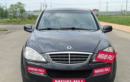 SsangYong Kyron I, 2012 год, 800 000 рублей, 7 фотография