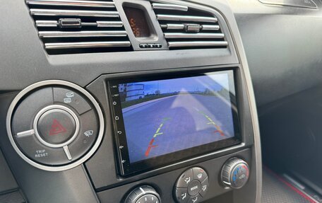 SsangYong Kyron I, 2012 год, 800 000 рублей, 21 фотография