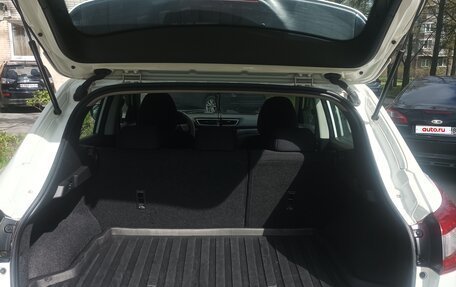 Nissan Qashqai, 2014 год, 1 400 000 рублей, 2 фотография