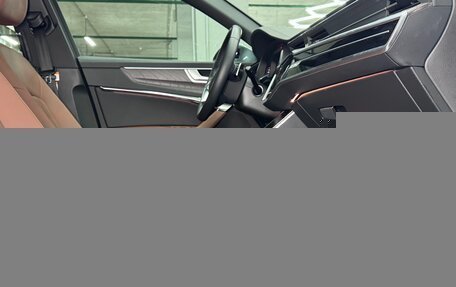 Audi A6, 2022 год, 6 900 000 рублей, 25 фотография