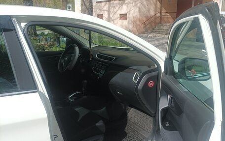 Nissan Qashqai, 2014 год, 1 400 000 рублей, 6 фотография