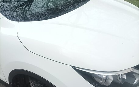 Nissan Qashqai, 2014 год, 1 400 000 рублей, 10 фотография