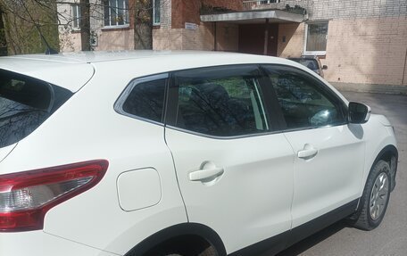 Nissan Qashqai, 2014 год, 1 400 000 рублей, 3 фотография