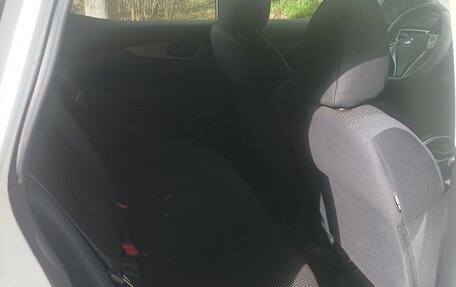 Nissan Qashqai, 2014 год, 1 400 000 рублей, 4 фотография
