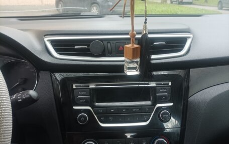Nissan Qashqai, 2014 год, 1 400 000 рублей, 11 фотография