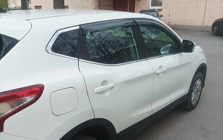 Nissan Qashqai, 2014 год, 1 400 000 рублей, 12 фотография