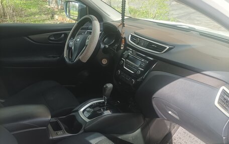 Nissan Qashqai, 2014 год, 1 400 000 рублей, 5 фотография
