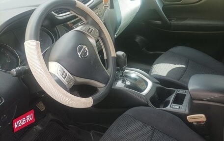 Nissan Qashqai, 2014 год, 1 400 000 рублей, 9 фотография