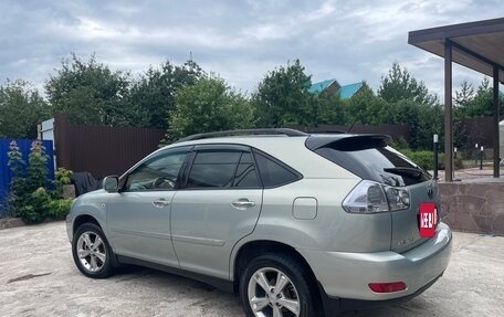 Lexus RX II рестайлинг, 2007 год, 1 750 000 рублей, 7 фотография