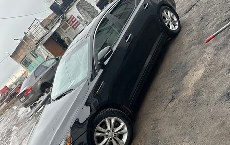 KIA Optima III, 2013 год, 1 129 000 рублей, 3 фотография
