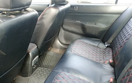 Mitsubishi Lancer IX, 2005 год, 270 000 рублей, 7 фотография