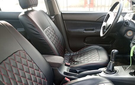 Mitsubishi Lancer IX, 2005 год, 270 000 рублей, 3 фотография