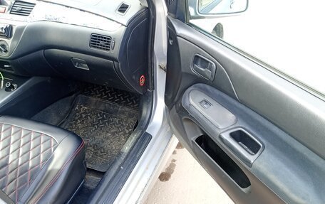 Mitsubishi Lancer IX, 2005 год, 270 000 рублей, 5 фотография