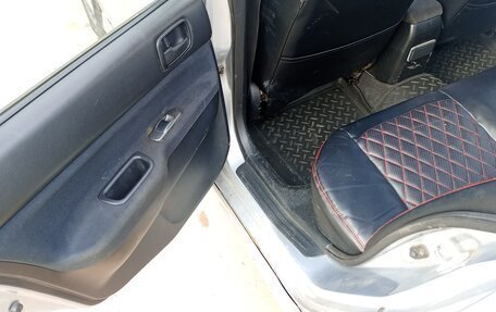 Mitsubishi Lancer IX, 2005 год, 270 000 рублей, 9 фотография