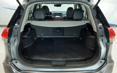 Nissan X-Trail, 2019 год, 2 220 000 рублей, 5 фотография