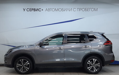 Nissan X-Trail, 2019 год, 2 220 000 рублей, 2 фотография