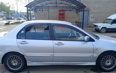 Mitsubishi Lancer IX, 2005 год, 270 000 рублей, 20 фотография