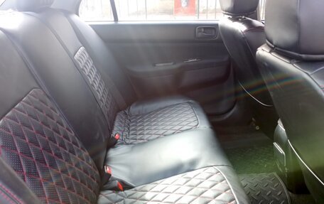 Mitsubishi Lancer IX, 2005 год, 270 000 рублей, 22 фотография