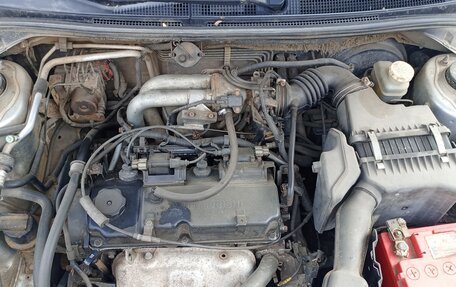 Mitsubishi Lancer IX, 2005 год, 270 000 рублей, 17 фотография