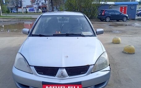 Mitsubishi Lancer IX, 2005 год, 270 000 рублей, 13 фотография