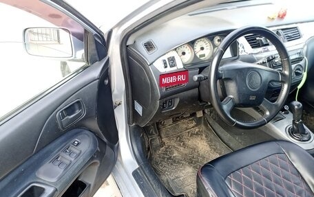 Mitsubishi Lancer IX, 2005 год, 270 000 рублей, 14 фотография