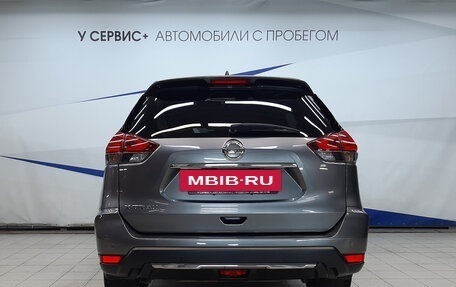 Nissan X-Trail, 2019 год, 2 220 000 рублей, 4 фотография