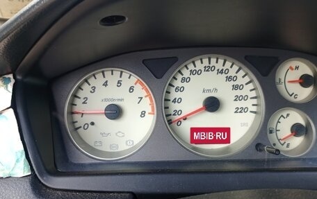 Mitsubishi Lancer IX, 2005 год, 270 000 рублей, 21 фотография