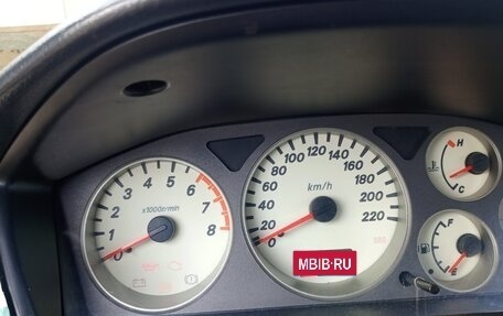 Mitsubishi Lancer IX, 2005 год, 270 000 рублей, 19 фотография