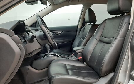 Nissan X-Trail, 2019 год, 2 220 000 рублей, 10 фотография